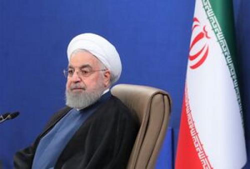  آقای روحانی فقط شنبه از همه چیز خبردار می‌شوند!