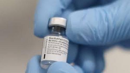 مرگ ۶ نفر در مراحل آزمایش واکسن کرونا