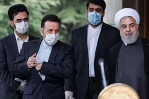 دولت روحانی مهم‌ترین خط قرمزش را زیر پا گذاشت