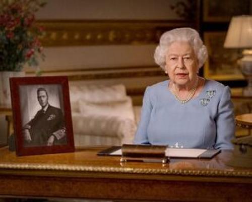 رازهای ملکه الیزابت سوژه رسانه‌های انگلیس
