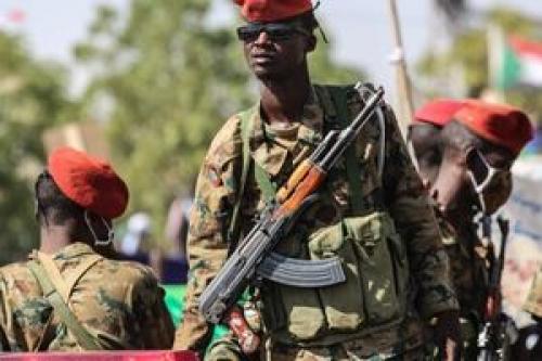  آمریکا سودان را از فهرست کشورهای حامی تروریسم خارج کرد