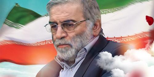 غرور ملی ایرانیان در حفظ انرژی هسته ای