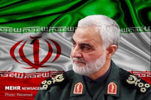  اعلام برنامه‌های عملیات شهید سلیمانی برای سالگرد شهادت سردار دل‌ها