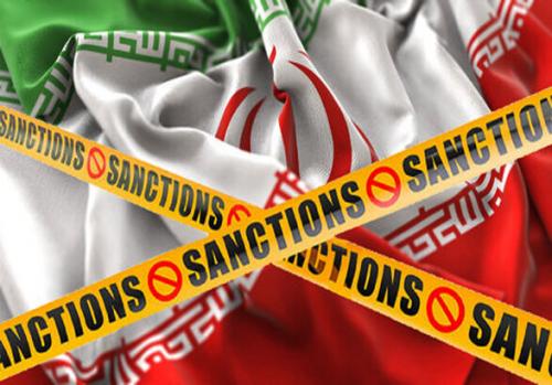 تحریم 4نهاد به اتهام ارتباط با ایران