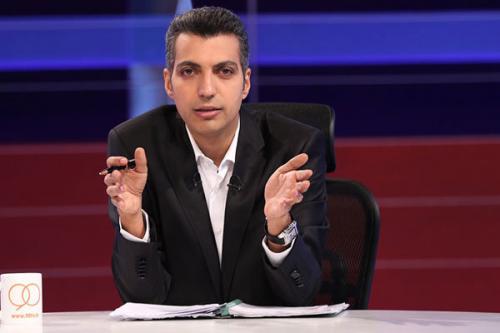 عادل فردوسی پور گزارشگر فینال لیگ قهرمانان آسیا 