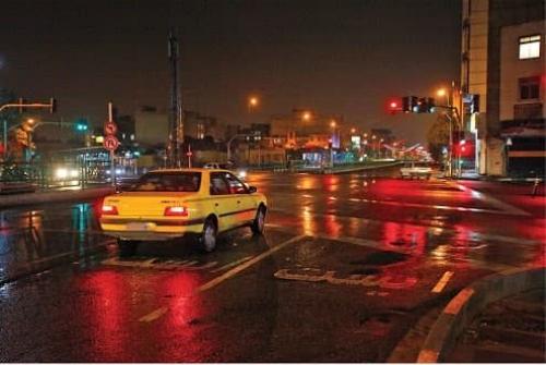 ممنوعیت تردد خودروها در شب یلدا از ساعت ۲۰ / تعطیلی اصناف از ساعت ۱۸