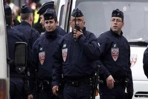 گروگانگیری در پاریس با ۴ کشته و زخمی