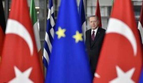  ترکیه: هیچ ترسی از تحریم‌های آمریکا نداریم