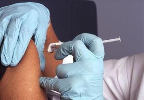  مشاهده آلرژیک شدید به واکسن کرونا در آمریکا