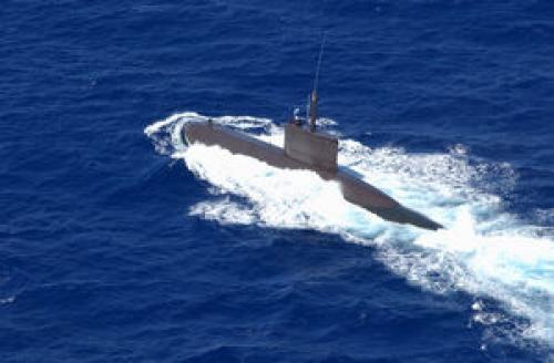  شرکت دوو زیردریایی ارتقاء می دهد+جزییات