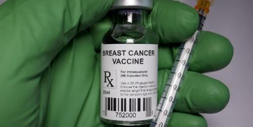 ساخت واکسن سرطان مغز و سینه برای اولین بار در ایران