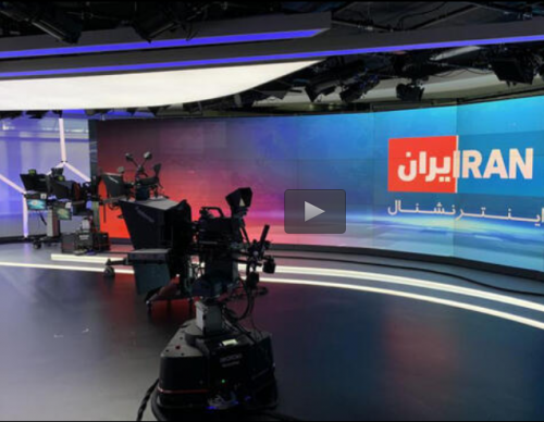  فیلم/ اعتراف کارشناس شبکه سعودی درباره ایران