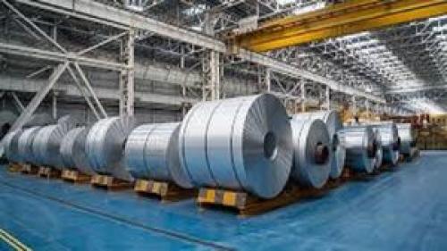  ایران بالاترین رشد تولید فولاد را ثبت کرد