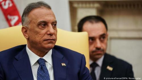 نخست‌وزیر عراق: در صورت لزوم آماده رویارویی قاطع هستیم