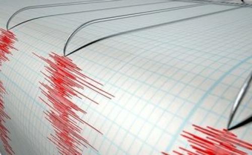 وقوع زمین‌لرزه ۵.۳ ریشتری در شرق ترکیه 