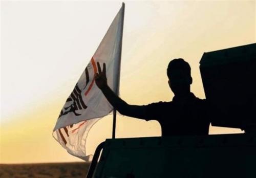 عشایر نینوا: جانفشانی حشد شعبی در آزادسازی موصل از لوث داعش را هرگز فراموش نمی‌کنیم 