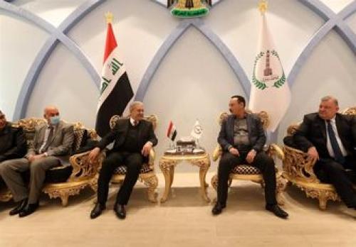 رئیس سازمان امنیت ملی عراق: داعش هرگز باز نمی‌گردد 