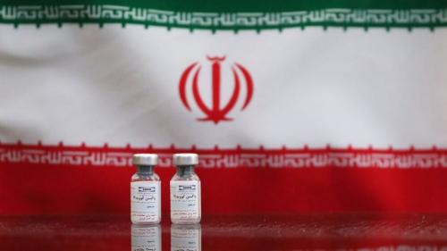  گزارشی از نخستین تست انسانی واکسن ایرانی کرونا 