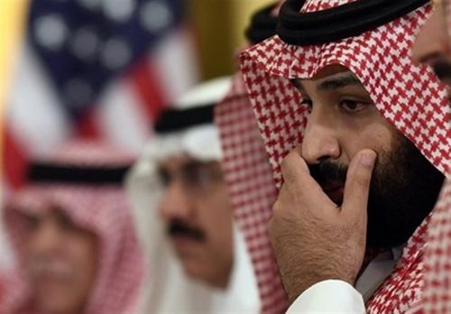 ناکامی‌های داخلی و خارجی محمد بن سلمان/ چرایی عصبانیت ولیعهد سعودی از شاه اردن