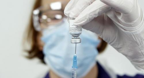 چرا واکسن کرونا به موقع به کشورهای اروپایی نرسیده است