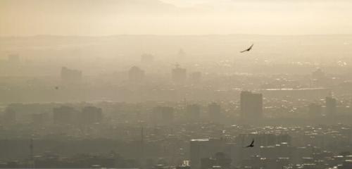  آلودگی هوا کرونا را کشنده‌تر می‌کند