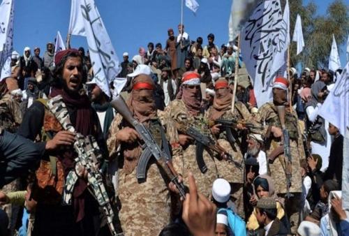 ۳۸ عضو گروه طالبان در قندهار افغانستان کشته شدند 