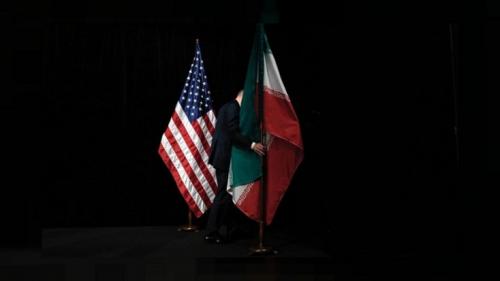 خطای استراتژیک آمریکا در مقابل ایران