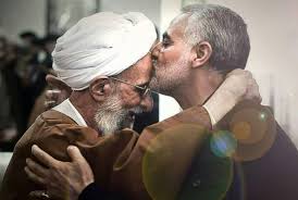 نقش مصباح و سلیمانی در پروژه تمدن سازی نقش مصباح و سلیمانی در پروژه تمدن سازی