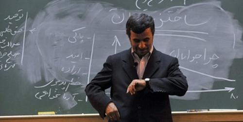 دردسر دولت احمدی‌نژاد برای فرهنگیان ومعلمان