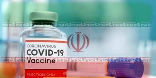 72 درصد از مردم کشور "واکسن ایرانی کرونا" می‌زنند