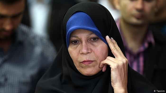 مرحبا به فائزه! مرحبا به فائزه!