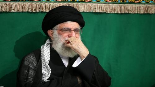  مراسم عزاداری ایام فاطمیه(س) در حسینیه امام خمینی به صورت عمومی برگزار نمی‌شود
