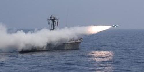  شلیک انواع موشک‌های کروز دریایی در رزمایش اقتدار دریایی  99+ فیلم