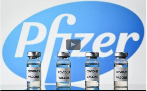  فیلم/ افرایش تلفات "واکسن فایزر" در جهان