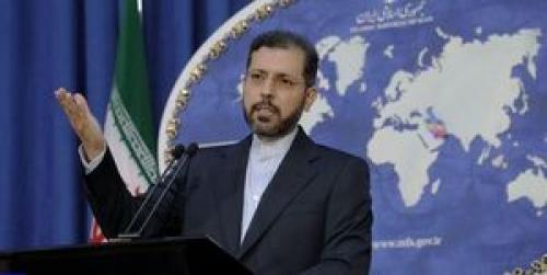  هشدار رسمی ایران به آمریکا