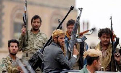 وزیر دفاع یمن: آمریکایی‌ها خودشان تروریست هستند