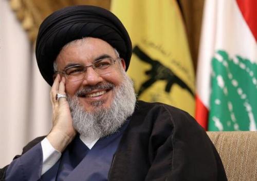 تکذیب شایعه ترور دبیرکل حزب الله 