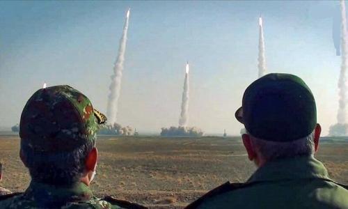 چرا ایران موشک می‌سازد؟