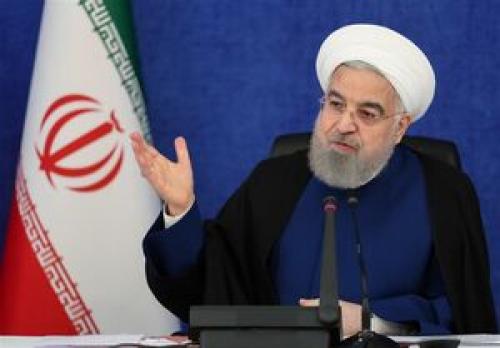 دولت روحانی علیه دموکراسی
