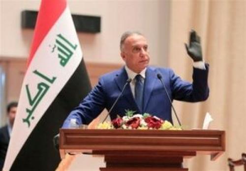  صدور دستور تغییرات در دستگاه‌های امنیتی عراق