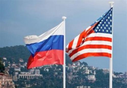  شرط روسیه برای همکاری با آمریکا 