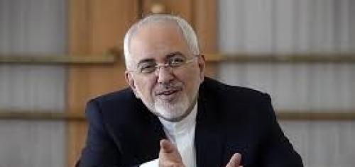 پیام ظریف به رئیس‌جمهور جدید آمریکا