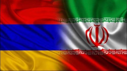 سفر وزیر اقتصاد ارمنستان به تهران