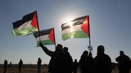 شکایت فلسطین از امارات