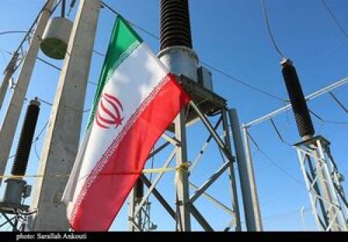  بالا آمدن ستون‌های فاز ۲ نیروگاه اتمی بوشهر