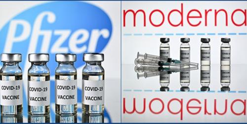 مرگ یک آمریکایی ساعاتی بعد از دریافت واکسن کرونا