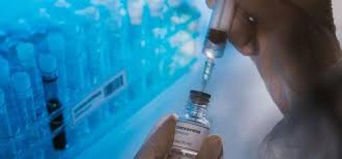 تزریق واکسن ایرانی کرونا تا بهار آینده