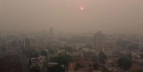  هوای کدام مناطق تهران آلوده‌تر است؟