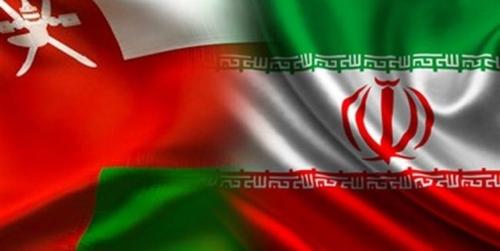 تاکید بر تقویت روابط ایران و عمان