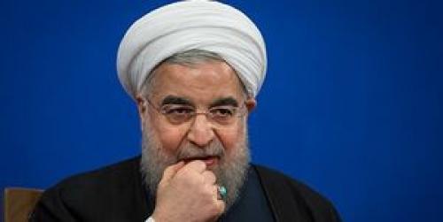 علت عصبانیت روحانی از مجلس و قوه قضائیه